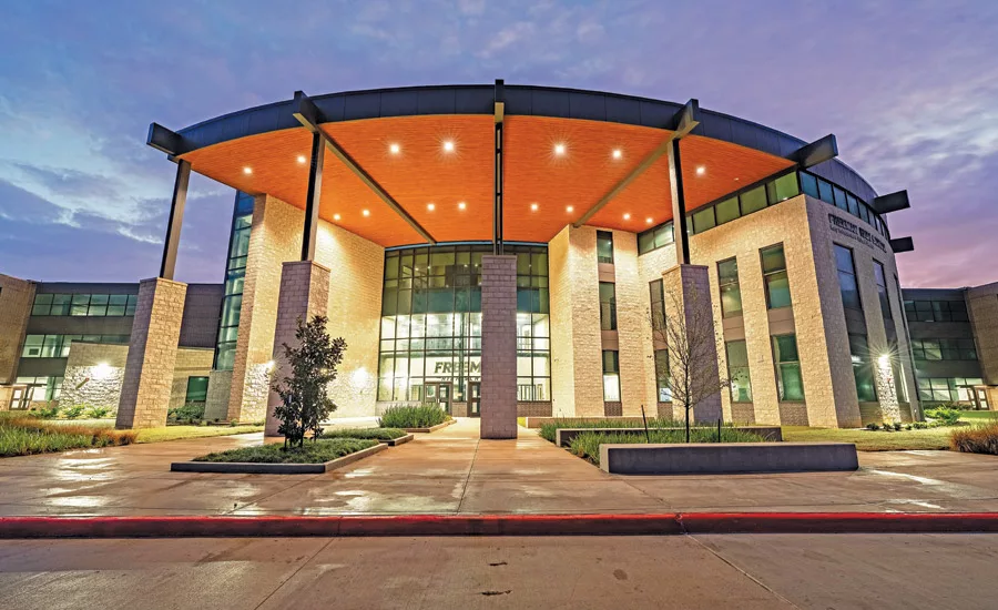 Freeman High School