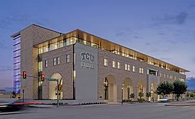 Texas Christain University