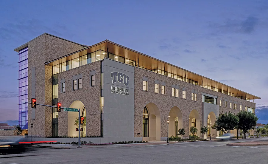 Texas Christain University