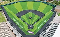 Abilene Christian University, Crutcher Scott Field Renovation and Expansion