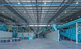 Balcones Recycling San Antonio