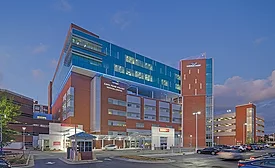 Cape Fear Valley Medical Center