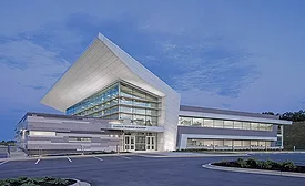 Chattahoochee Technical College Aviation Training Academy