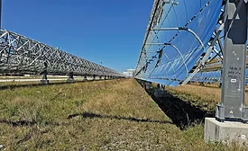 Confidential Client Solar Decommissioning