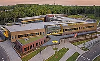 DPS Murray-Massenburg Elementary School