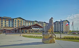 Great Wolf Lodge Texas Gulf Coast