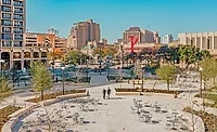 Hemisfair Civic Park