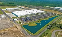 Hyundai Savannah Mobis PE Plant