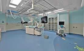 Memorial Hermann Texas Medical Center