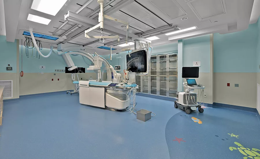 Memorial Hermann Texas Medical Center