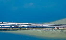 NASA Causeway Bridge Replacement