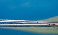NASA Causeway Bridge Replacement