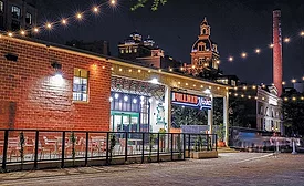 Pullman Market
