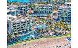 St. Regis Resort and Residences