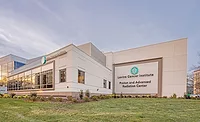 The Atrium Health Levine Cancer Proton and Advanced Radiation Center The Atrium Health Levine Cancer Proton and Advanced Radiation Center