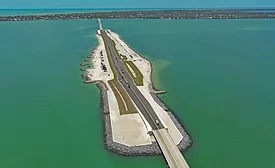 Hurricane Ian Sanibel Access Project