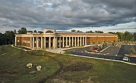 Hydrologic Instrumentation Facility