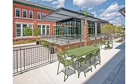 Navy Yard Charleston