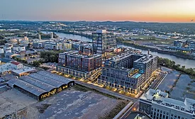 Neuhoff Mixed-Use Development