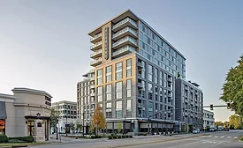 North Hills Expansion