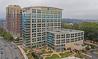 Shepherd Center Arthur M. Blank Family Residences Shepherd Center Arthur M. Blank Family Residences