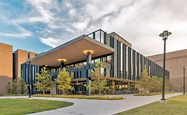 University of Houston RAD