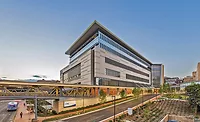 UNC Health, North Carolina Surgical Hospital UNC Health, North Carolina Surgical Hospital