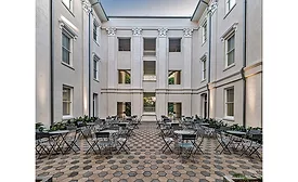 University of Georgia (UGA) Holmes-Hunter Academic Building Renovations