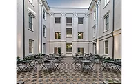 University of Georgia (UGA) Holmes-Hunter Academic Building Renovations