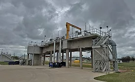 Wastewater Treatment Plant Expansion and Indirect Reuse Program