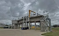 Wastewater Treatment Plant Expansion and Indirect Reuse Program