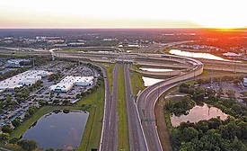 Wekiva Parkway Section 8 Interchange