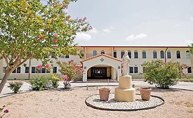 YWCA San Antonio Live & Learn Center 