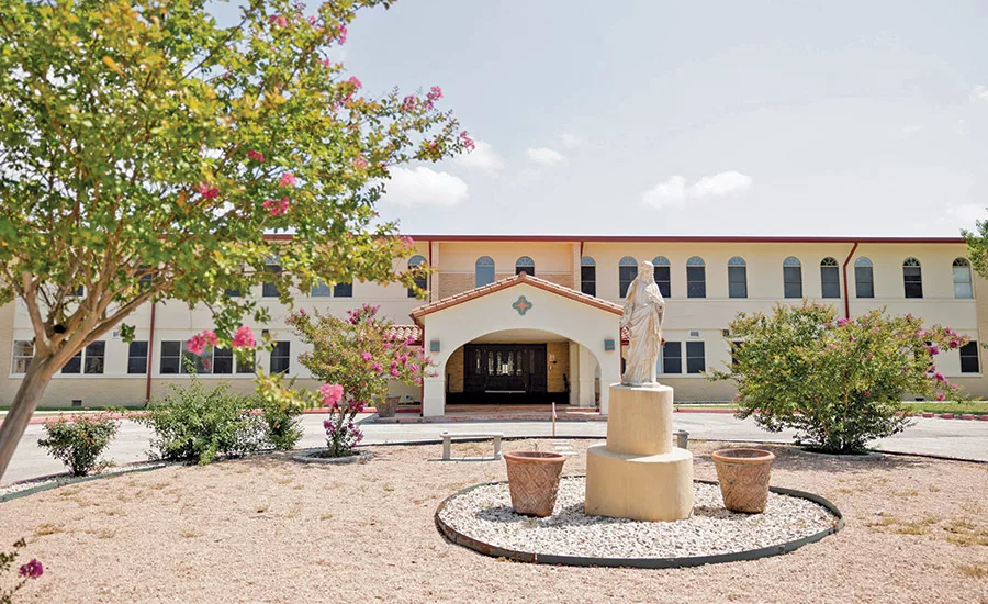 YWCA San Antonio Live & Learn Center