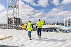Safety at Scale Report