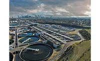 Central Water Reclamation Facility