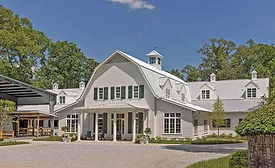 Chastain Horse Park