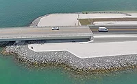 Hurricane Ian Sanibel Access Project