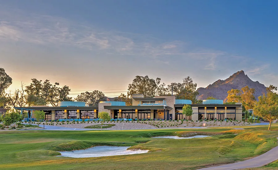 Arizona Biltmore Golf Club