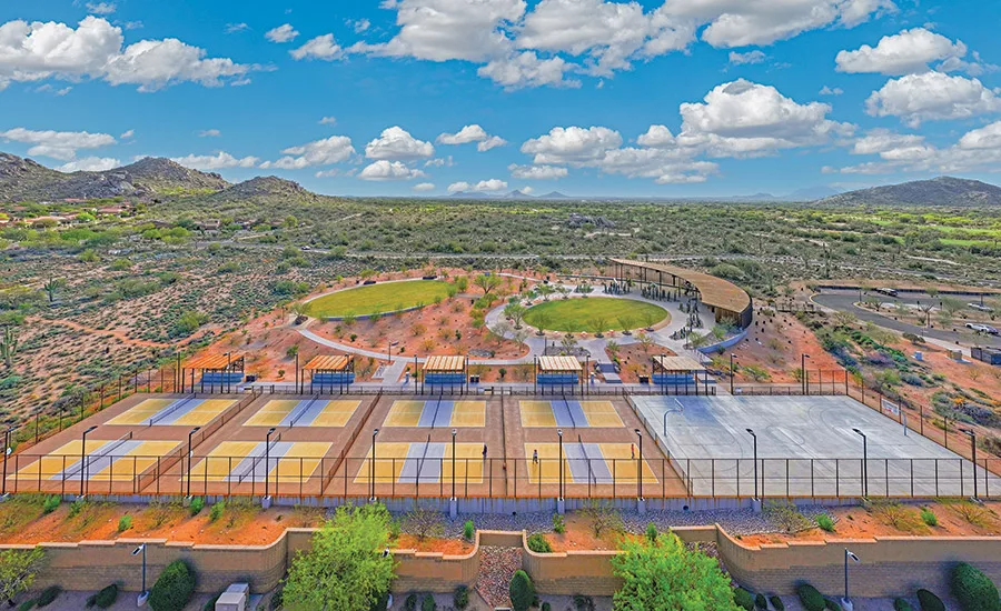Ashler Hills Park