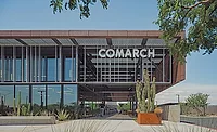 Comarch Data Center