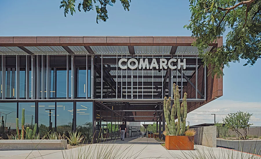 Comarch Data Center