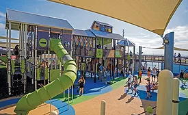Frontier Family Park