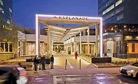 Esplanade
