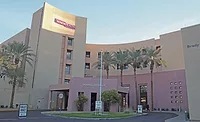 HonorHealth Scottsdale Shea Medical Center ICU Renovation