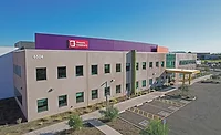 Phoenix Children's Hospital Arrowhead Campus Phoenix Children's Hospital Arrowhead Campus