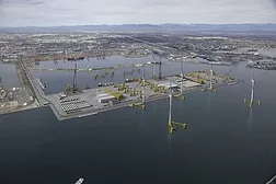 offshore wind