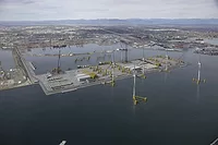 offshore wind