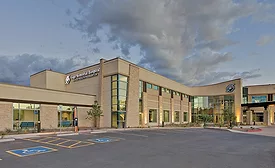 Sage Memorial Hospital
