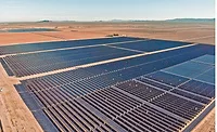 Serrano Solar & Bess Serrano Solar & Bess